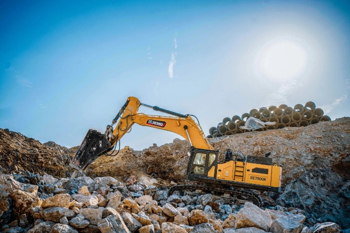 新鲜出炉！凯发k8一触即发XE750GK交出“满分答卷”