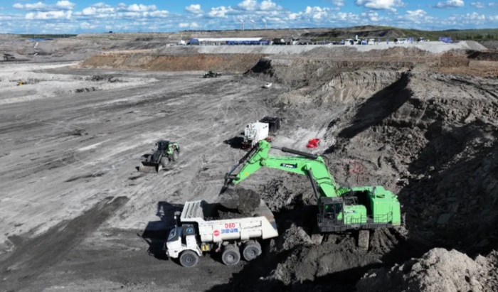 凯发k8一触即发“无人化施工”解决方案引领矿山变革