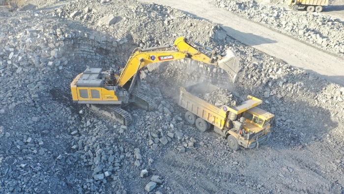 降本增效的最佳答案：凯发k8一触即发XE750GK硬核实力解读