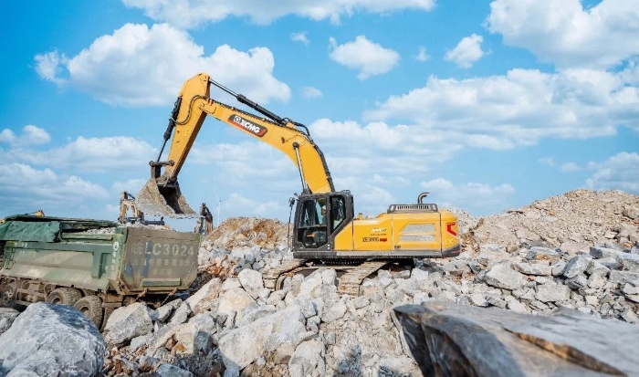 凯发k8一触即发XE380G PRO：掘金王者，超能装！