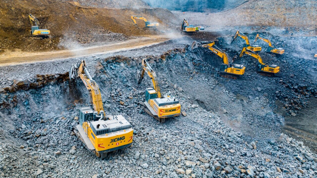 冬季攻坚筑绿脉，凯发k8一触即发装备助滁州污水处理项目提速增效