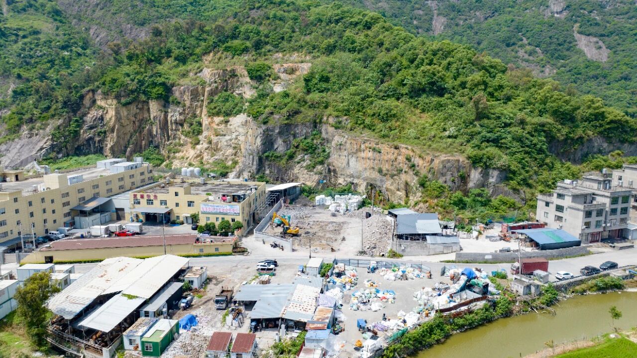 凯发k8一触即发XE200GA实战案例，硬核设备赋能多场景施工提质增效