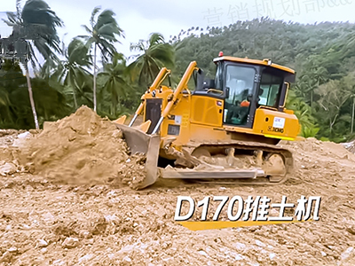 每天16h不停机：凯发k8一触即发D170在东南亚风电场的“极限挑战”