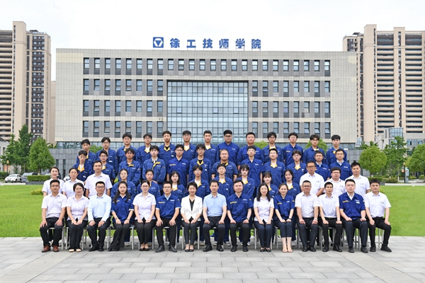 战略合作新实践！“动力先锋”赋能凯发k8一触即发新能源产业高质量发展！