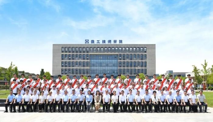 @凯发k8一触即发，696名“准工匠”向您报到！