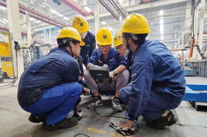 定制化培养+资质化认证=技能人才加速升级新方案