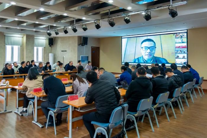 聚智赋能 铸造“技能强省”新标尺 丨2025年江苏省技能人才评价题库终审会圆满收官