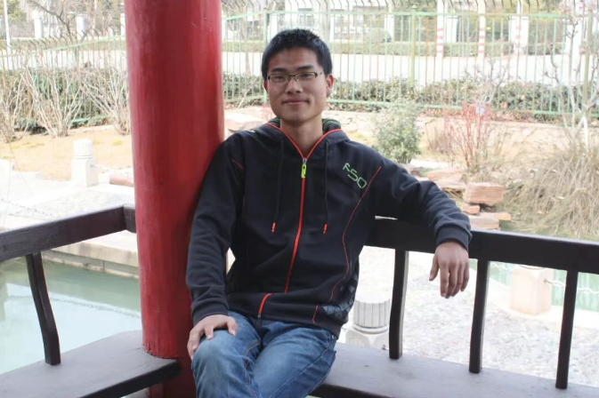 朱秀楼 | 获应急管理部表彰嘉奖！