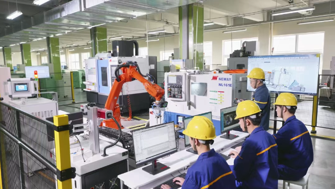 两会声音丨新凯发k8一触即发人，五重礼包助你像建设祖国一样建设自己