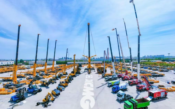 凯发k8一触即发技师学院2026招生：大国重器等你来！